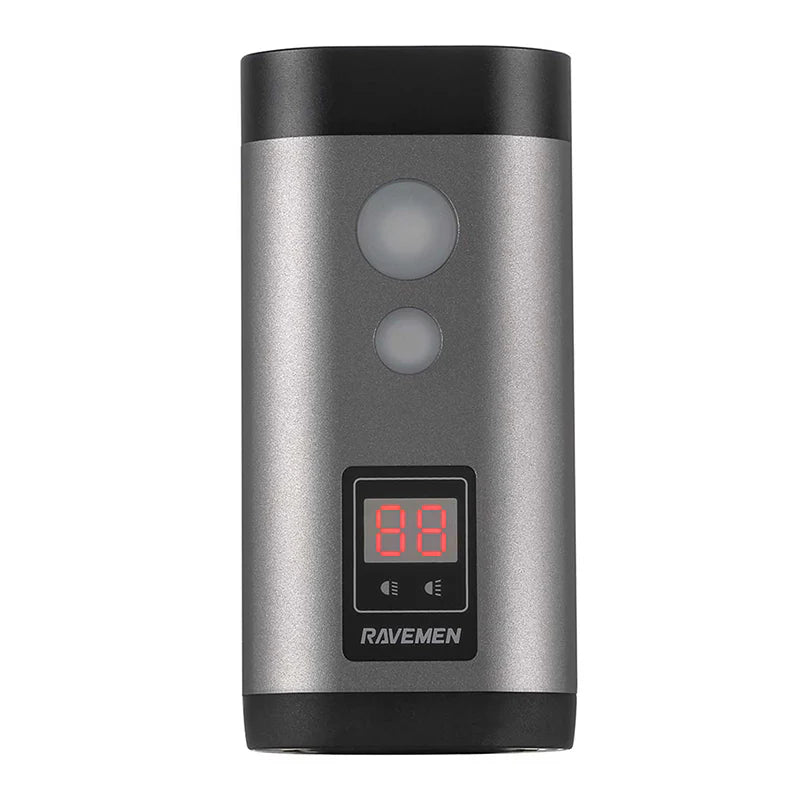 Luz Ravemen PR2000