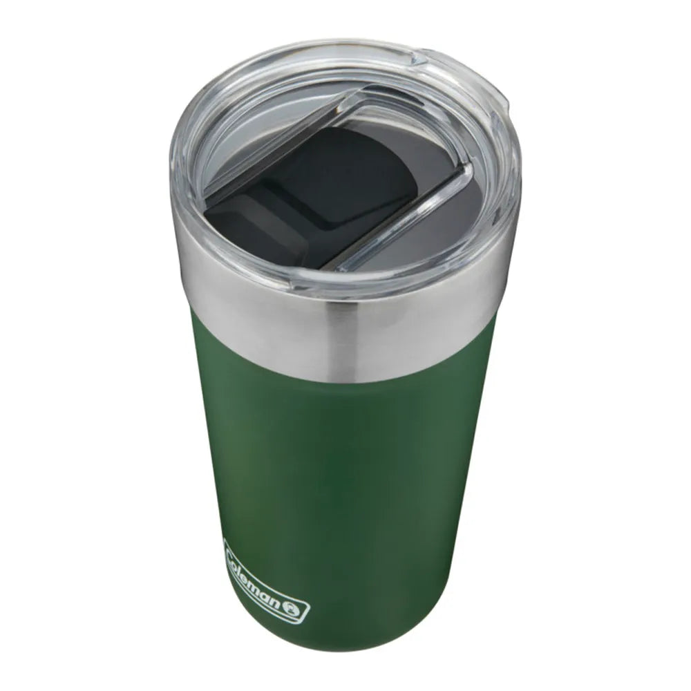 Coleman Vaso Térmico Coleman Brew 600ml verde