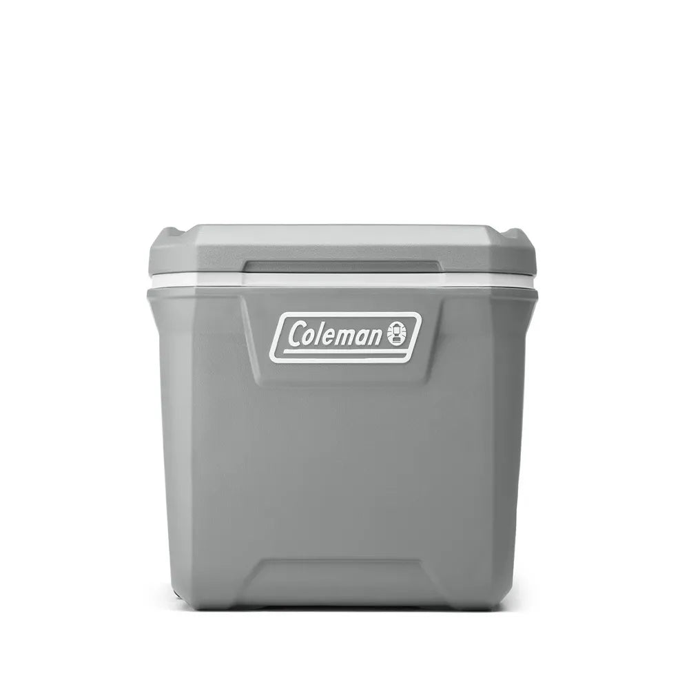 Cooler con ruedas Coleman 316 65qts/61,5lts rock