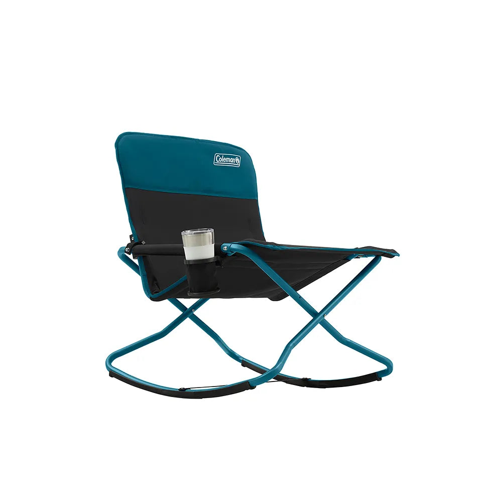Silla Mecedora Cross Rocker Coleman