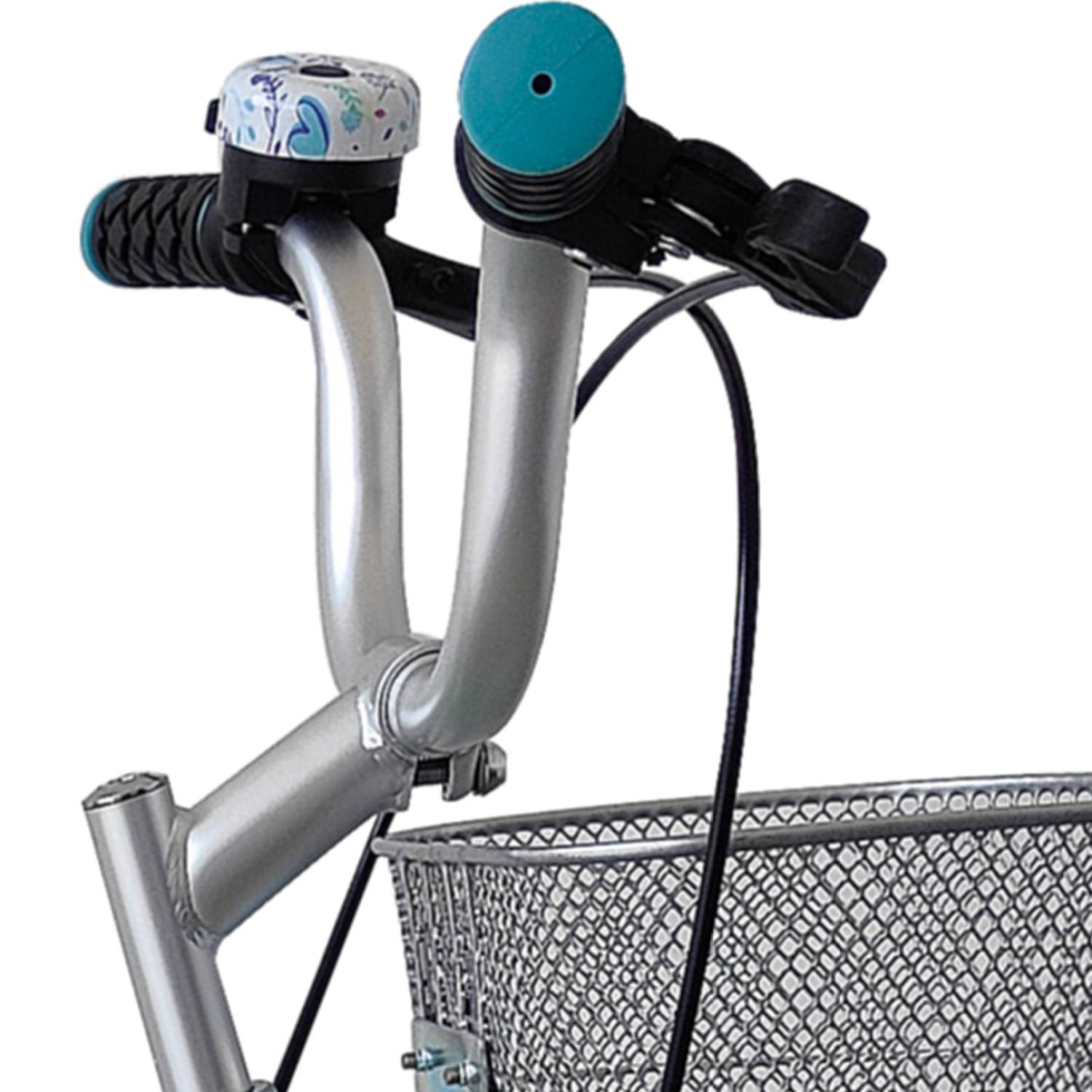 BICICLETA BIANCHI KITTY 16 VERDE
