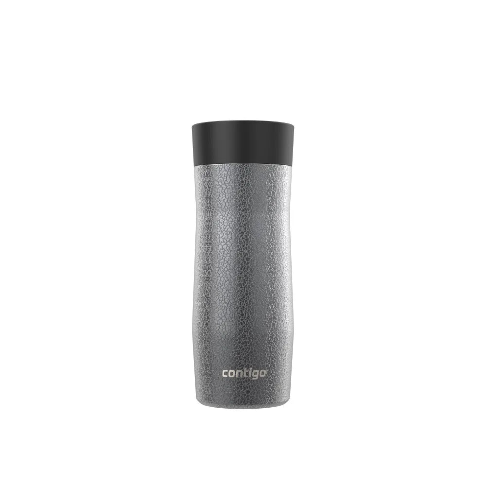 Coleman Mug Contigo® West Loop AUTOSEAL® 473 ml, Gris Cristalino