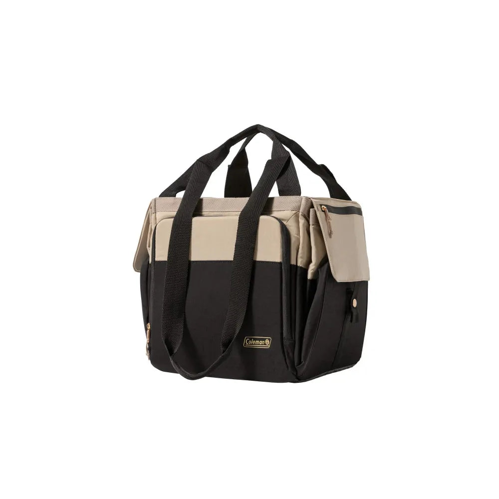 Cooler Coleman Now 24-Can Tote Cooler