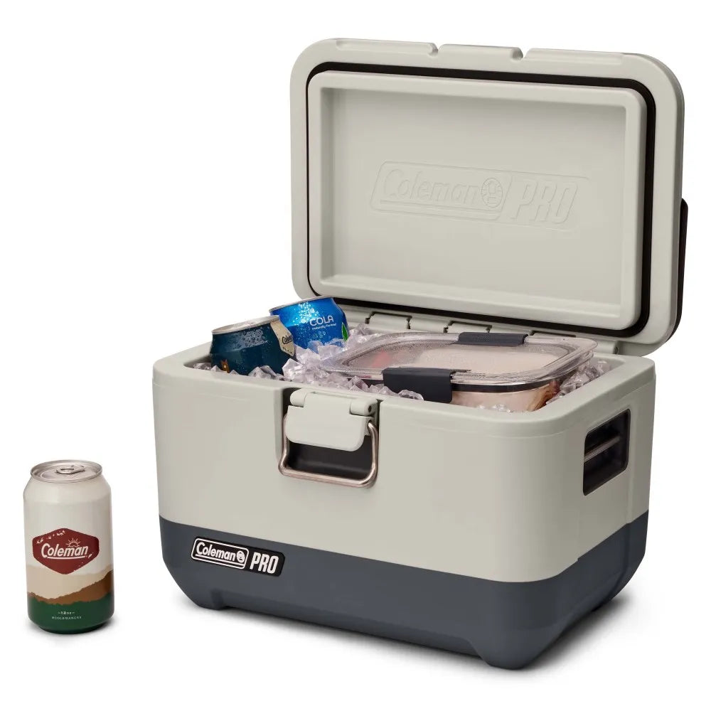 Cooler Pro Cooler Coleman 9Qt Msh/Ds/Ds C4