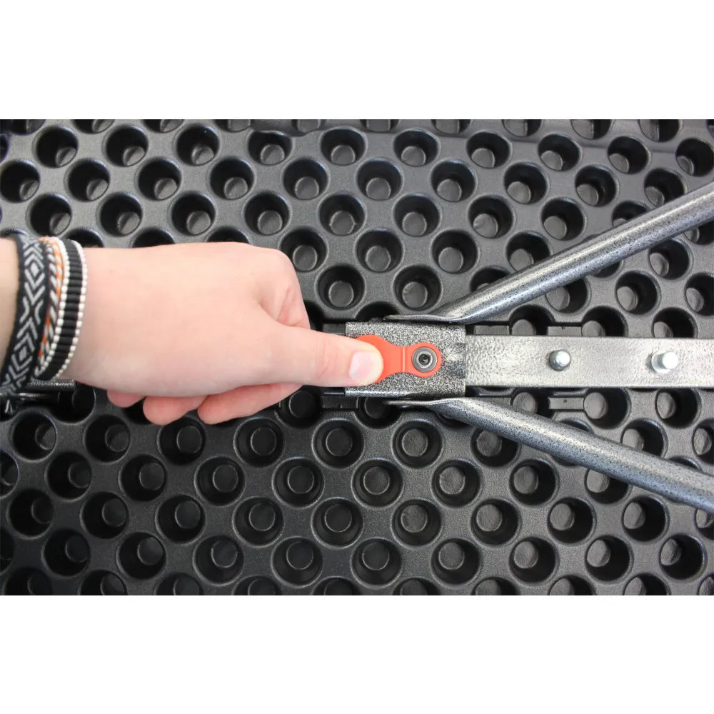 Coleman Mesa Plegable Table Fold In Half 4'