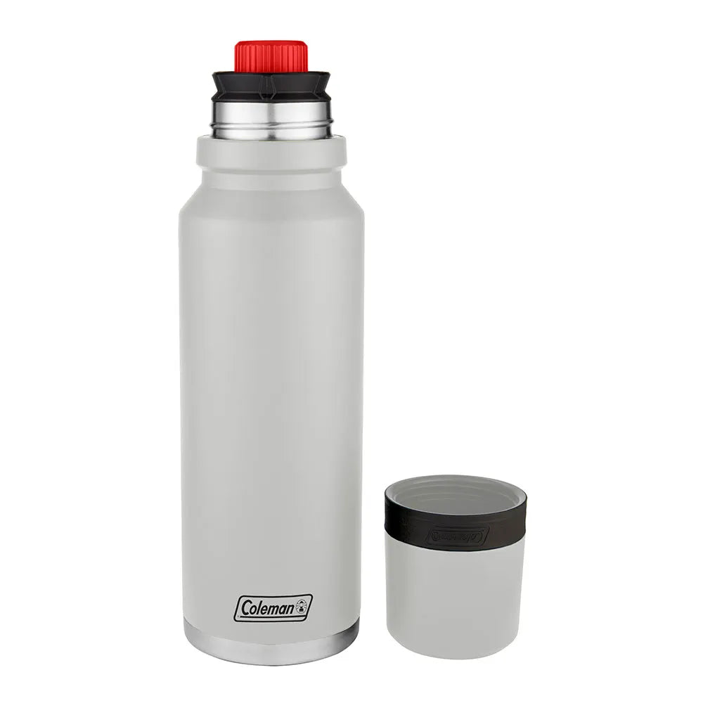 Coleman Termo 3Sixty 1200Ml White Truffle