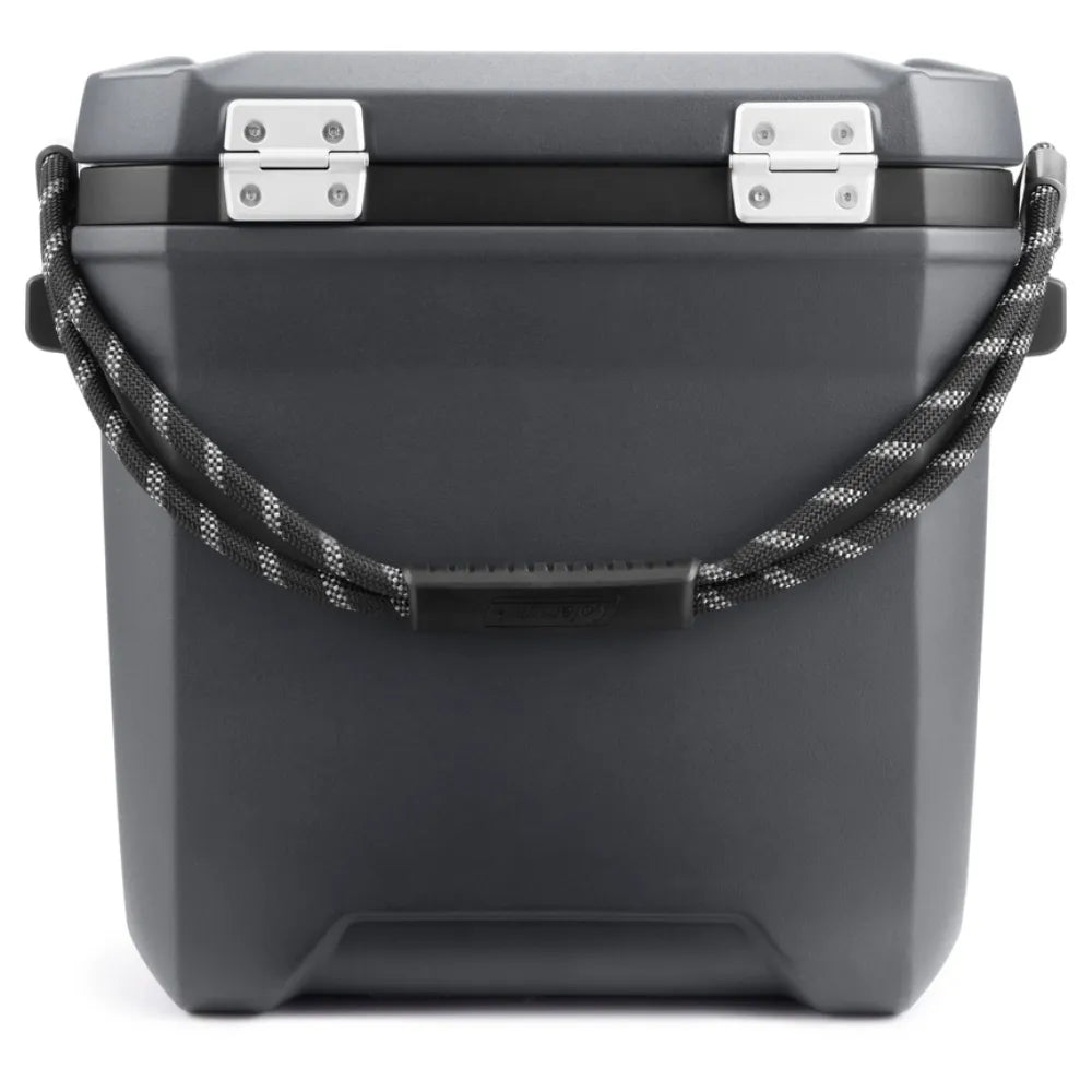 Cooler Convoy 28qts/27lts gris Coleman