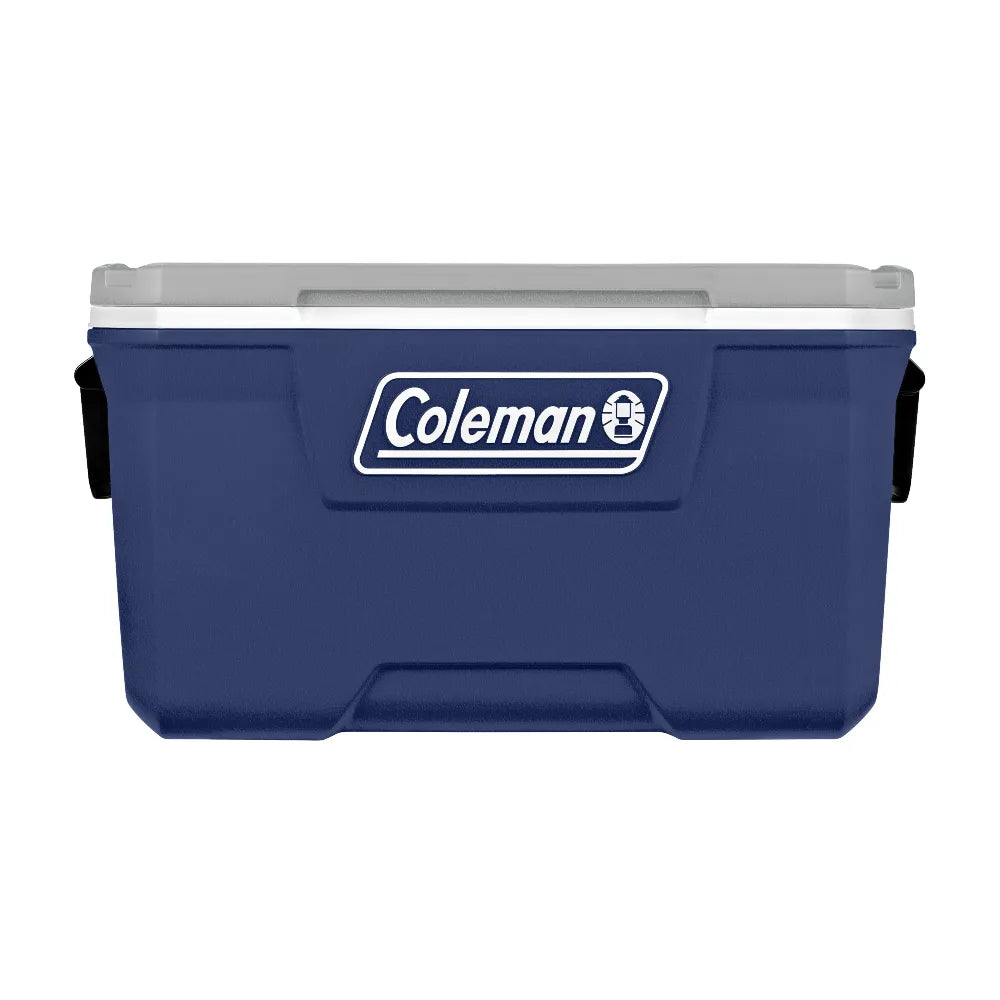 Cooler Coleman 316 70qts/66lts azul