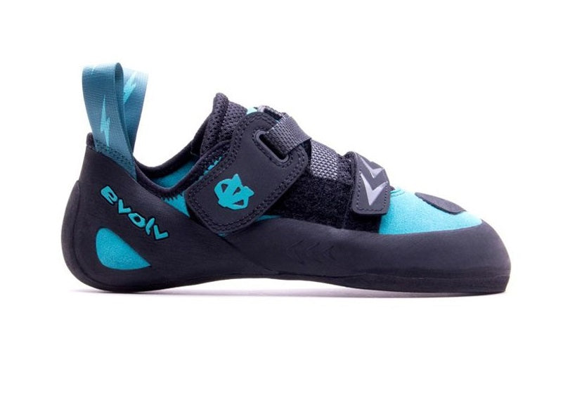Zapatilla De Escalada Mujer Kira