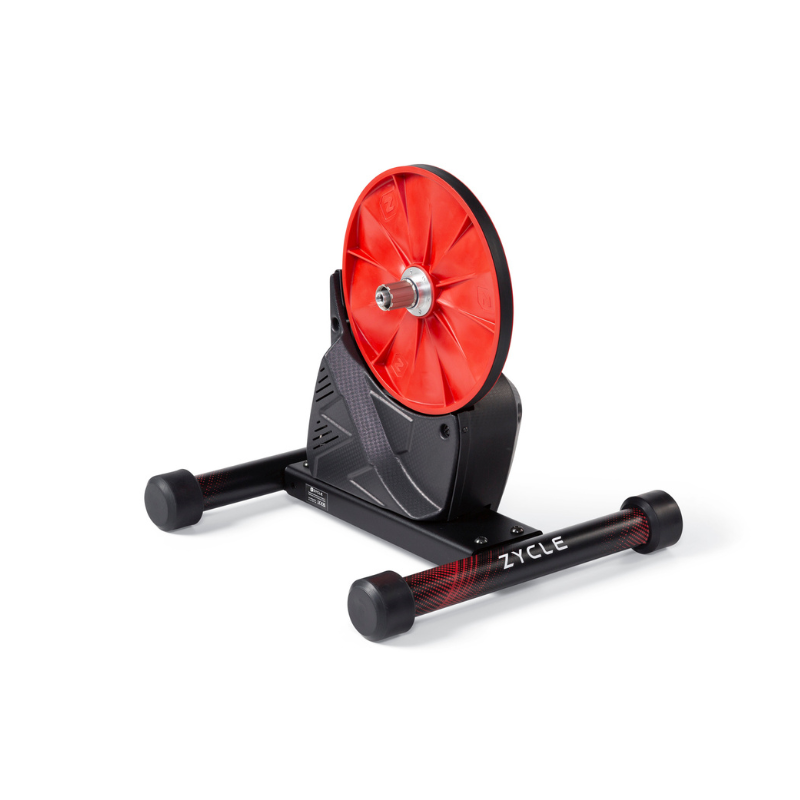 Rodillo ZYCLE Smart ZDRIVE MAX