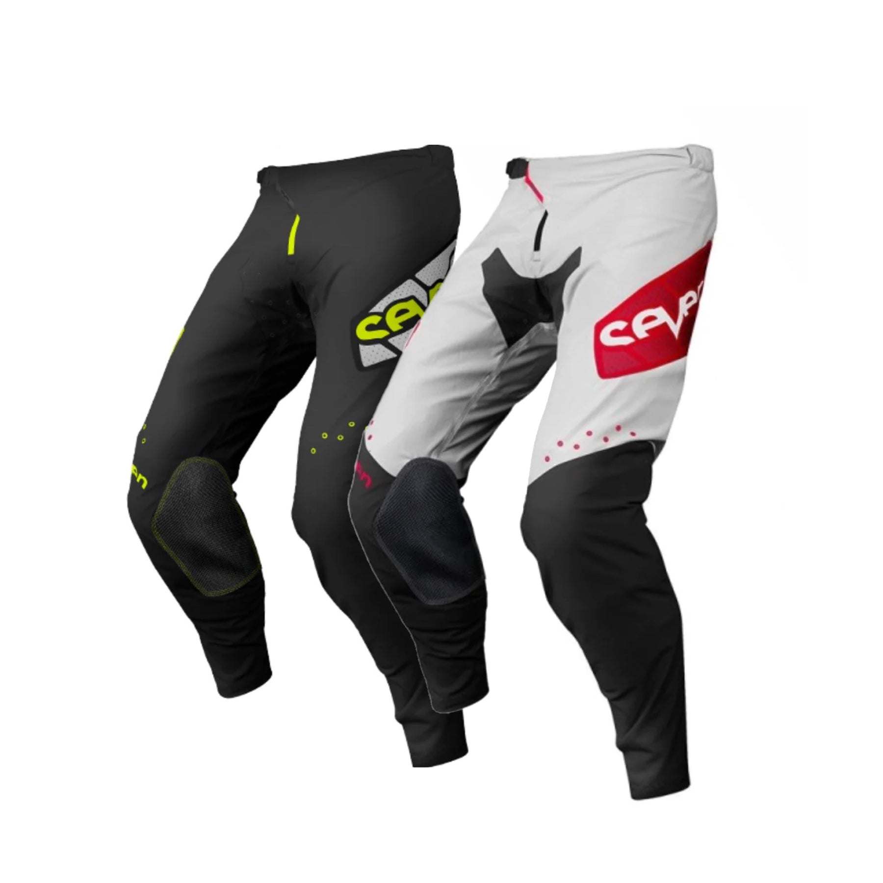 Seven Pantalón Zero Echelon Moto - Rideshop