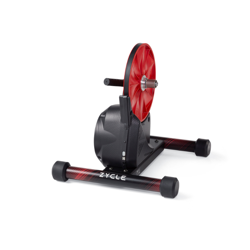 Rodillo ZYCLE Smart ZDRIVE MAX