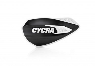 Cubre Manos CYCRA CYCLONE BLANCO/ NEGRO