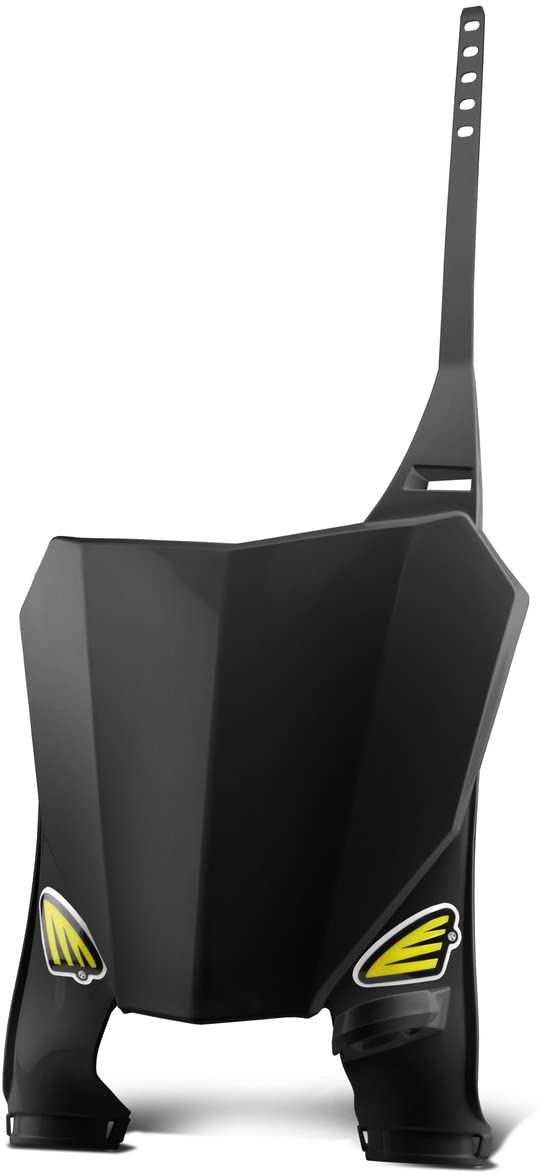 Porta Numero HONDA