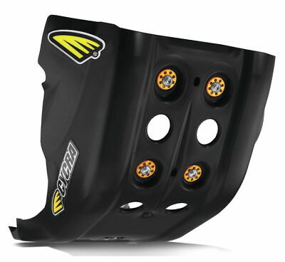 Cubre Carter plastico KTM