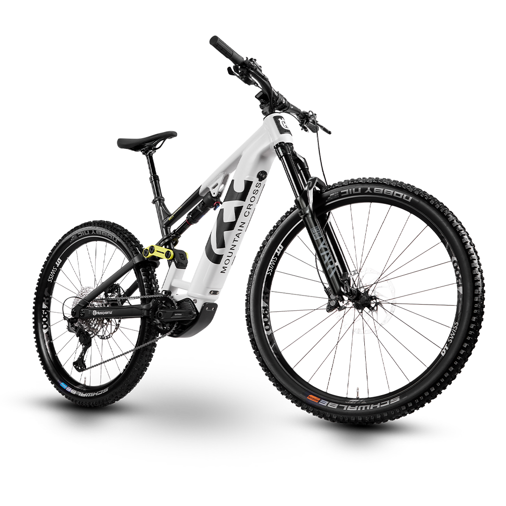 Husqvarna Bicicleta Mountain Cross MC3 - 2023 - Rideshop