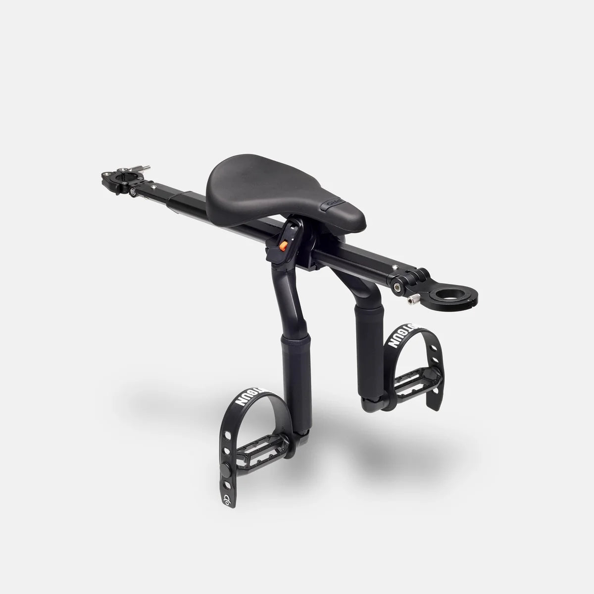 Shotgun Pro Combo Silla De Niños para Bicicleta (Preventa Septiembre 2026)