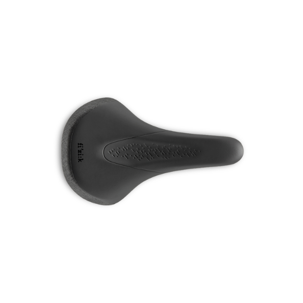 Fizik Terra Alpaca X5 Black/Black - Rideshop