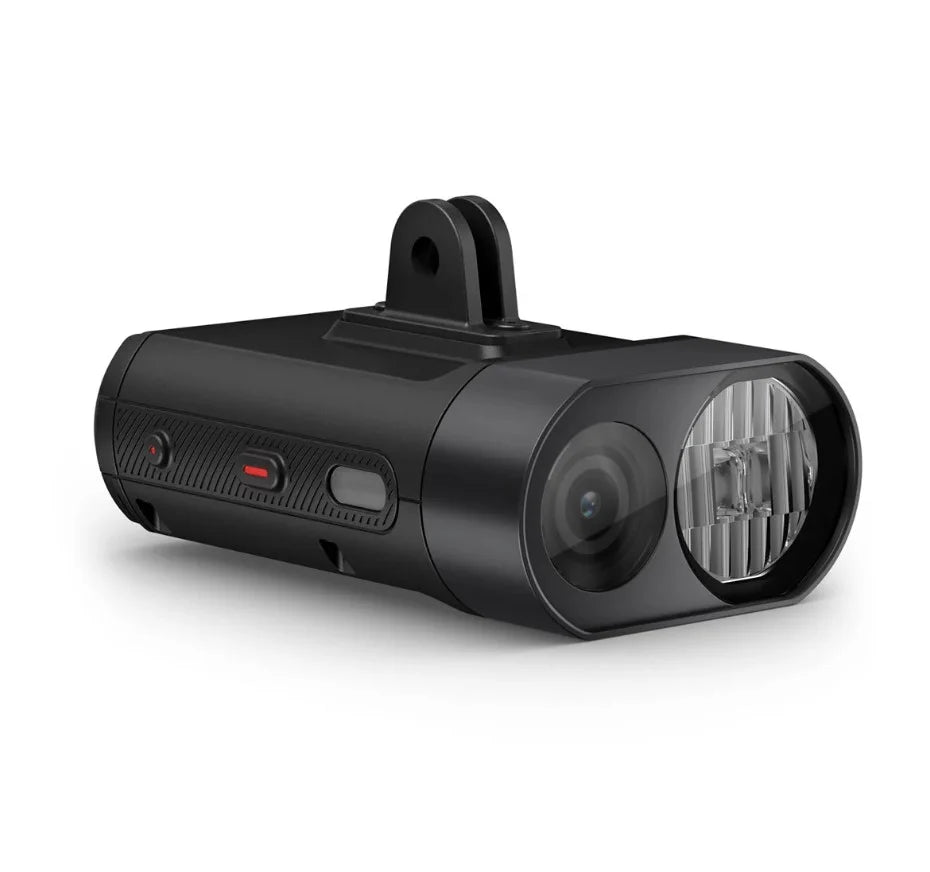 Garmin Varia Vue Spirit Bear Hlc Radar y Luz Trasera para Bicicleta Edición Especial