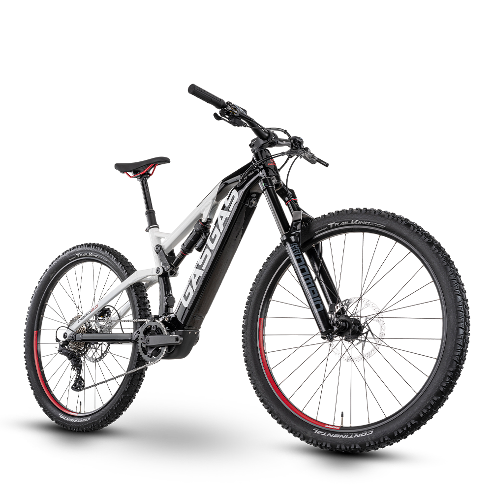 Gasgas Bicicleta Enduro 2.0 2023 - Rideshop