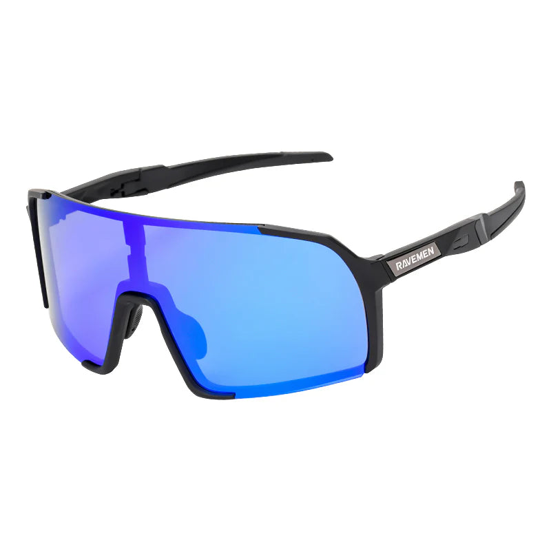 Lentes Ciclismo Ravemen CG02
