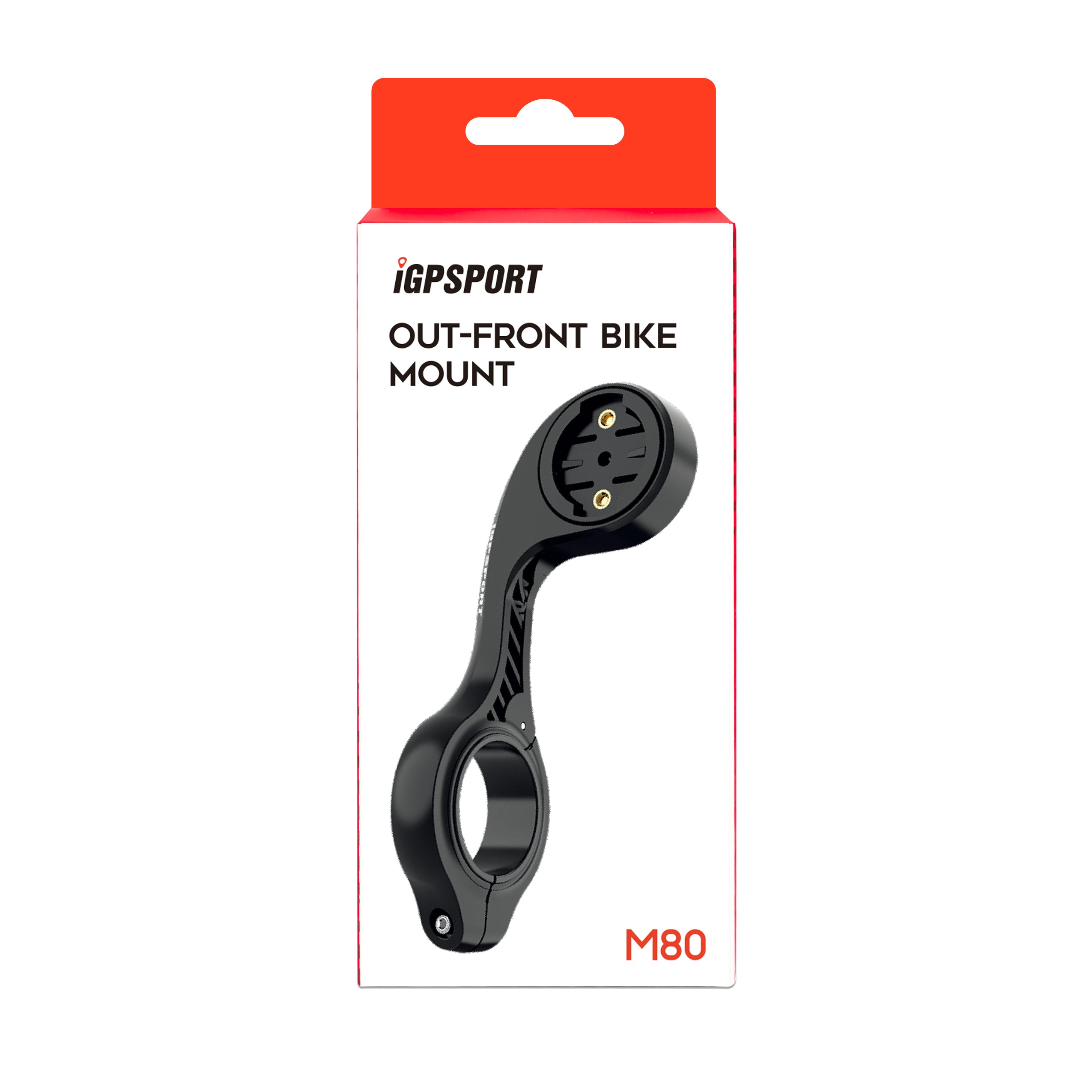 Soporte Ciclocomputador iGPSPORT M80