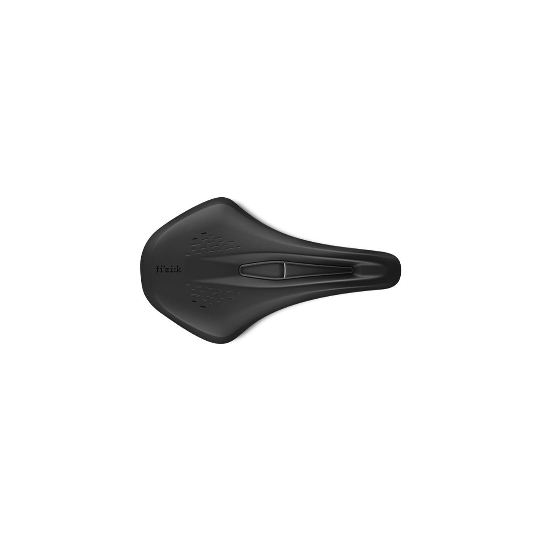 Fizik Sella - Terra Argo X5 - nero | 140mm