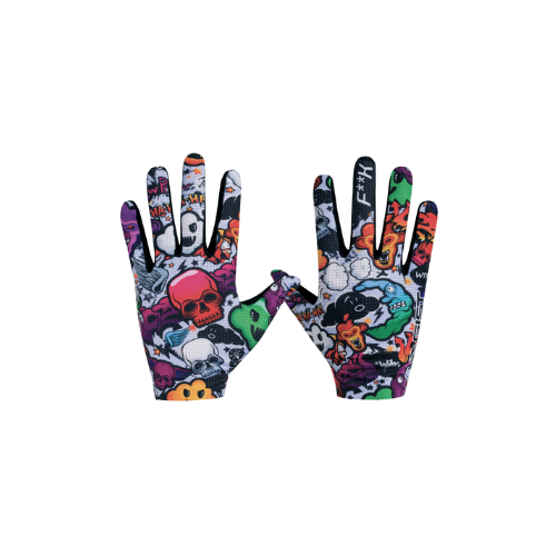 Guantes Gist Faster - Rideshop