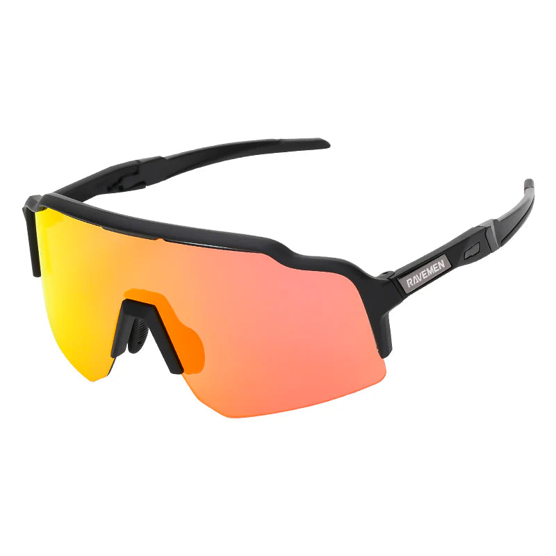 Lentes Ciclismo Ravemen CG03