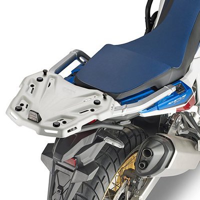Kappa Anclaje Base Específico Monokey o Monolock - Honda CRF1100L Africa Twin/Adv S (20-22) - Rideshop