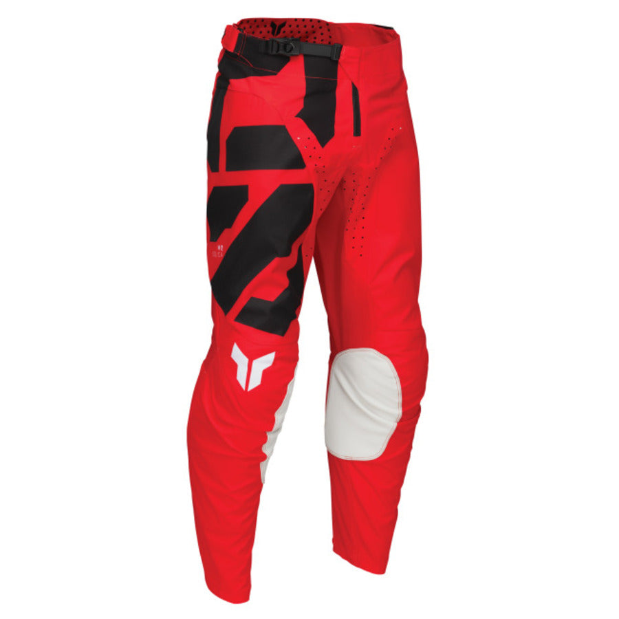 Pantalon Moto Thor Launchmode Forge