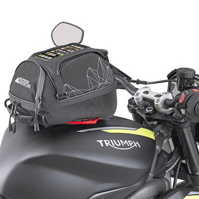 Kappa Bolso de Estanque Termoformado Tanklock 5 Lt - Rideshop