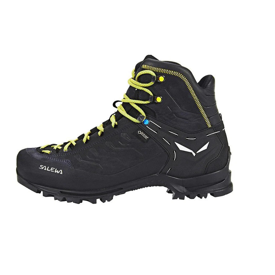 Bota Hombre Salewa Rapace GTX