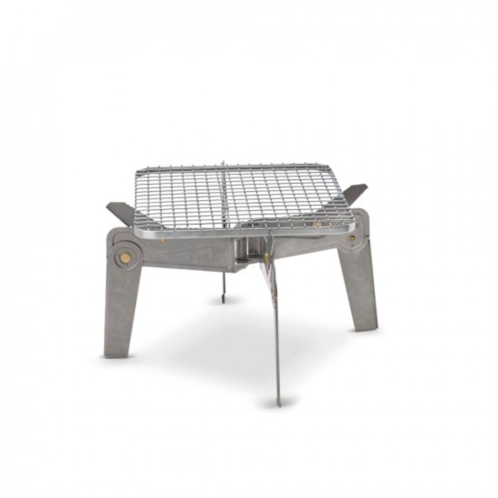 Parrilla Plegable Aeril Small Primus