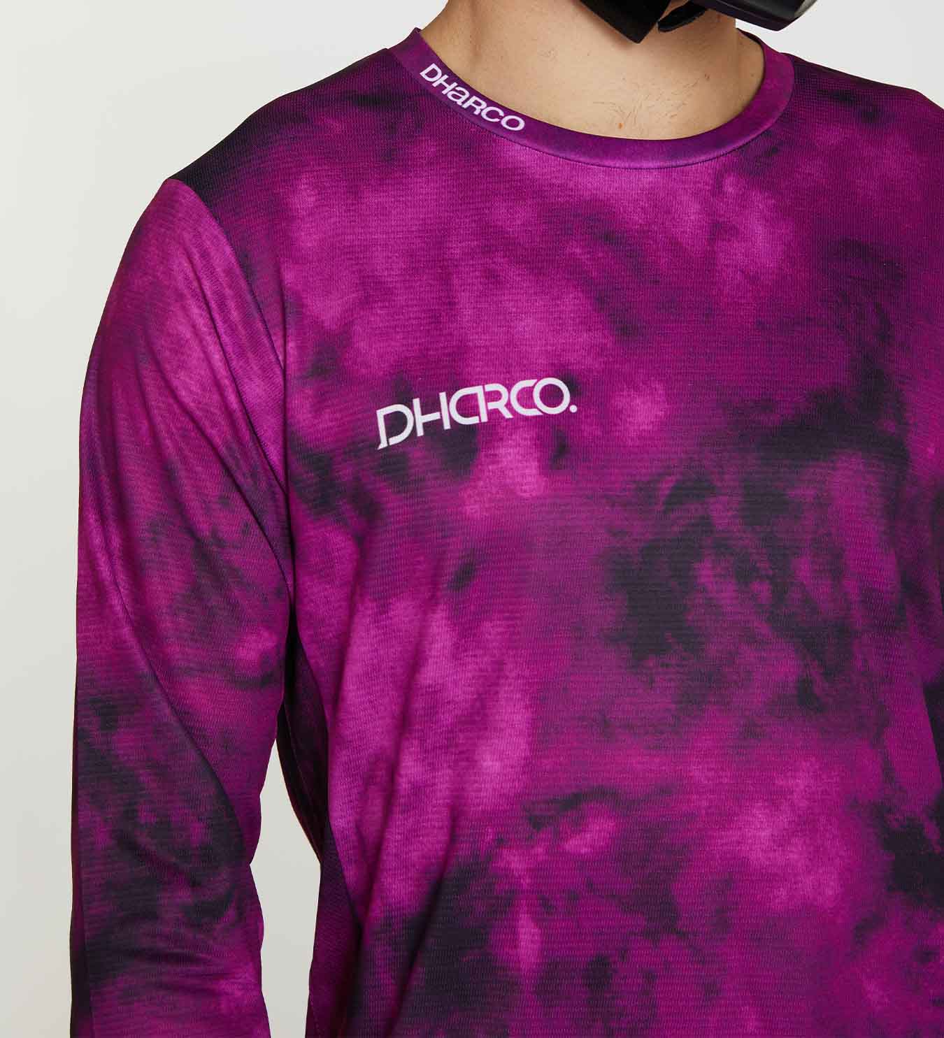 Jersey Hombre MARIBOR