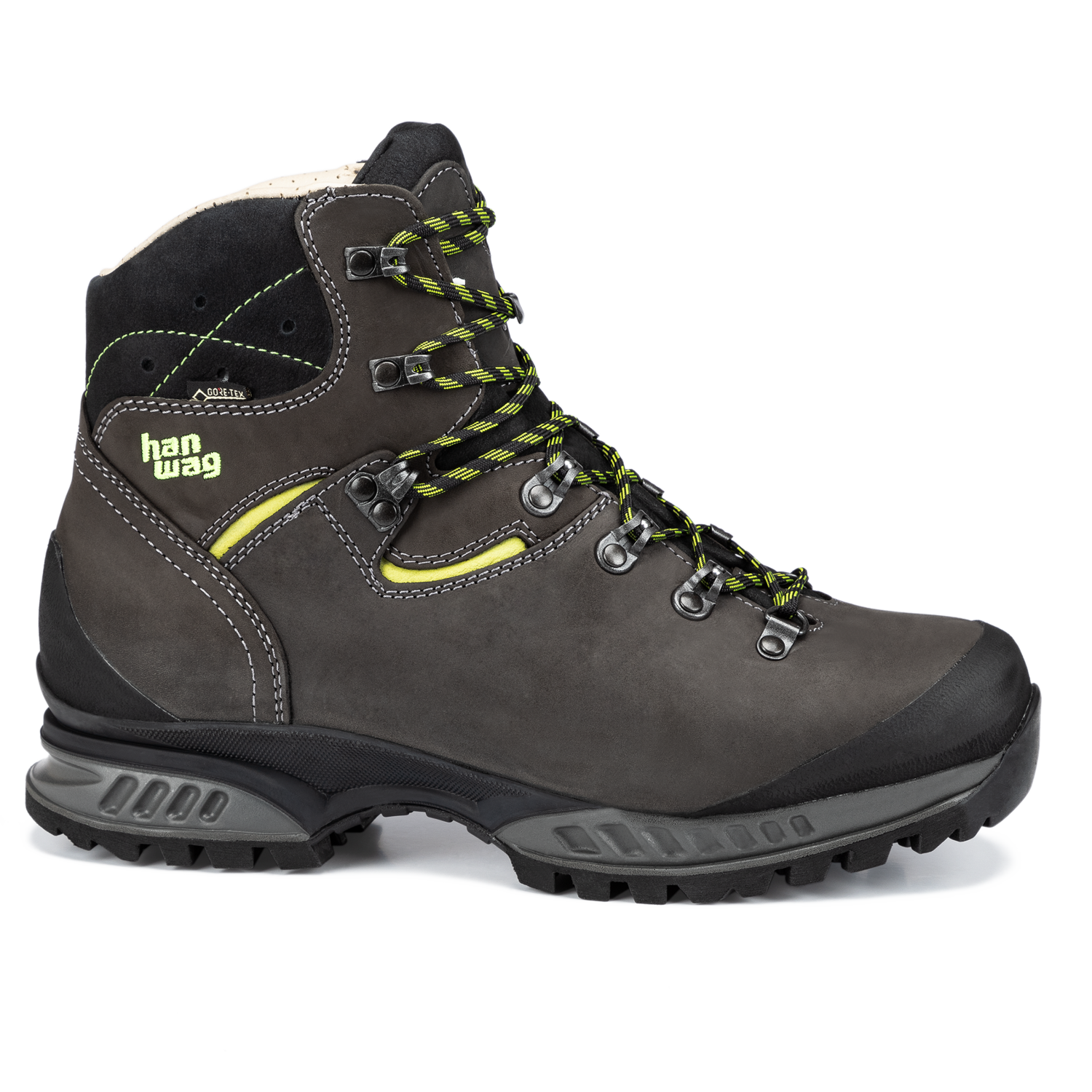 Zapato Hombre Tatra Ii Gtx