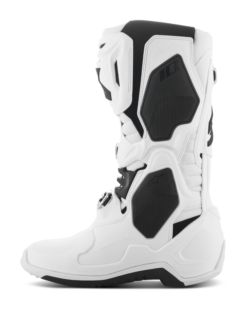 Bota Moto Tech 10 Alpinestars