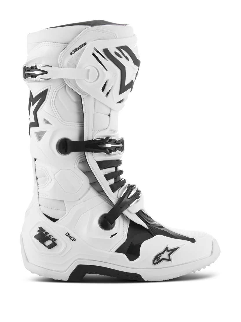 Bota Moto Tech 10 Alpinestars