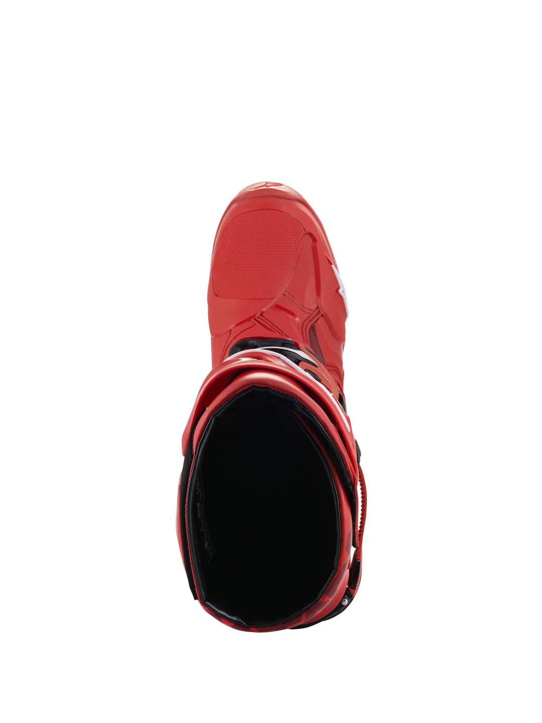 Botas de Moto Alpinestars Tech 10 Rojo