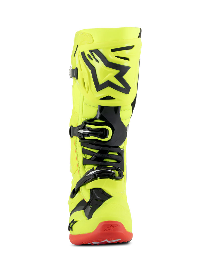 Bota Moto Tech 10 Alpinestars
