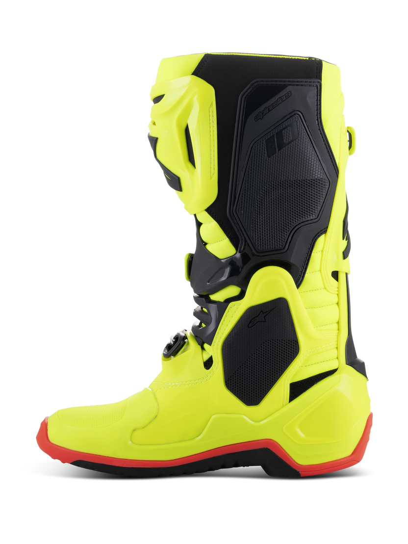 Bota Moto Tech 10 Alpinestars