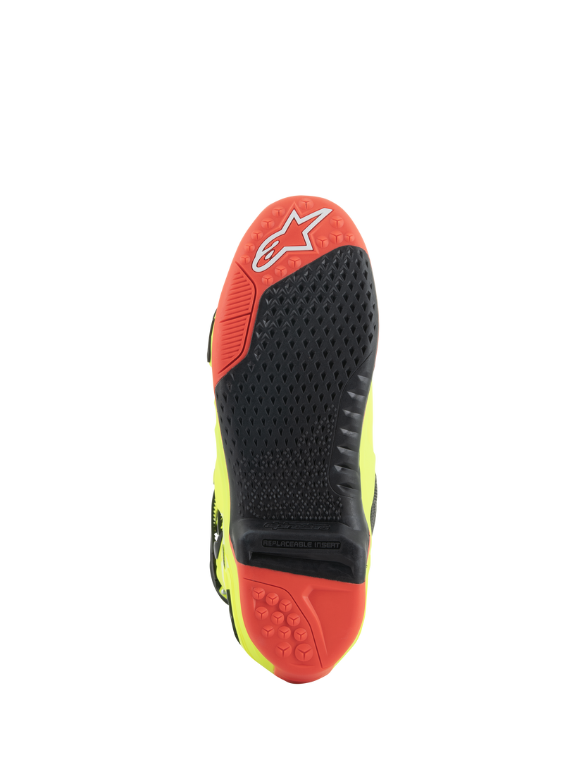 Bota Moto Tech 10 Alpinestars