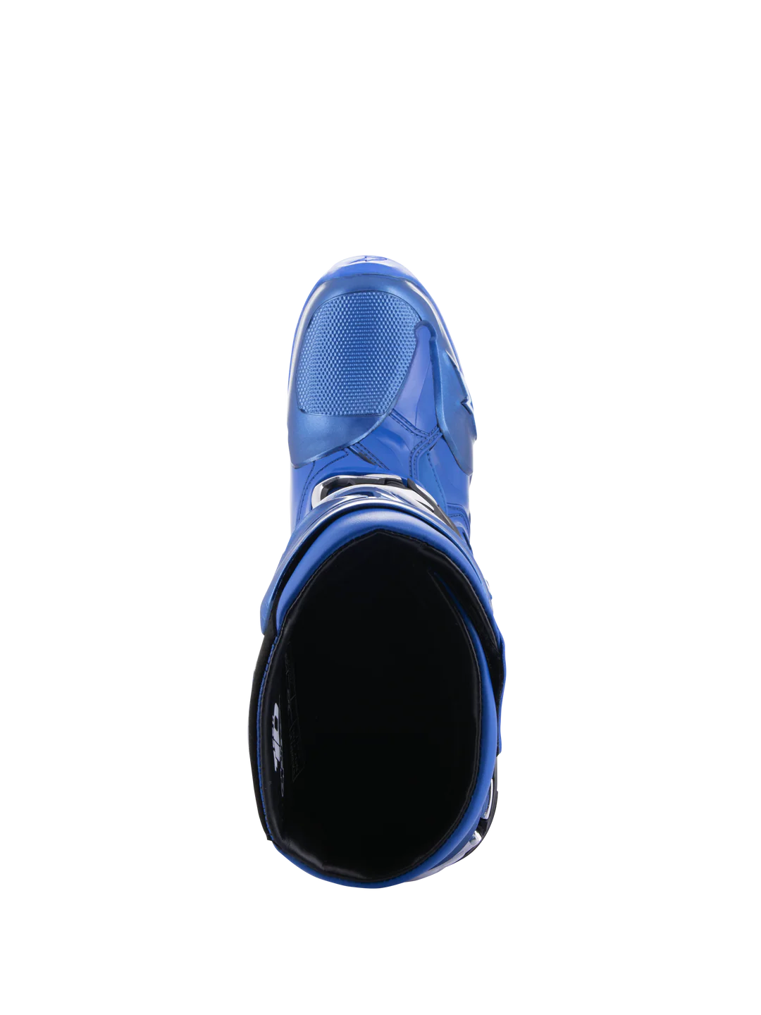 Botas de Moto Alpinestars Tech 10 Azul