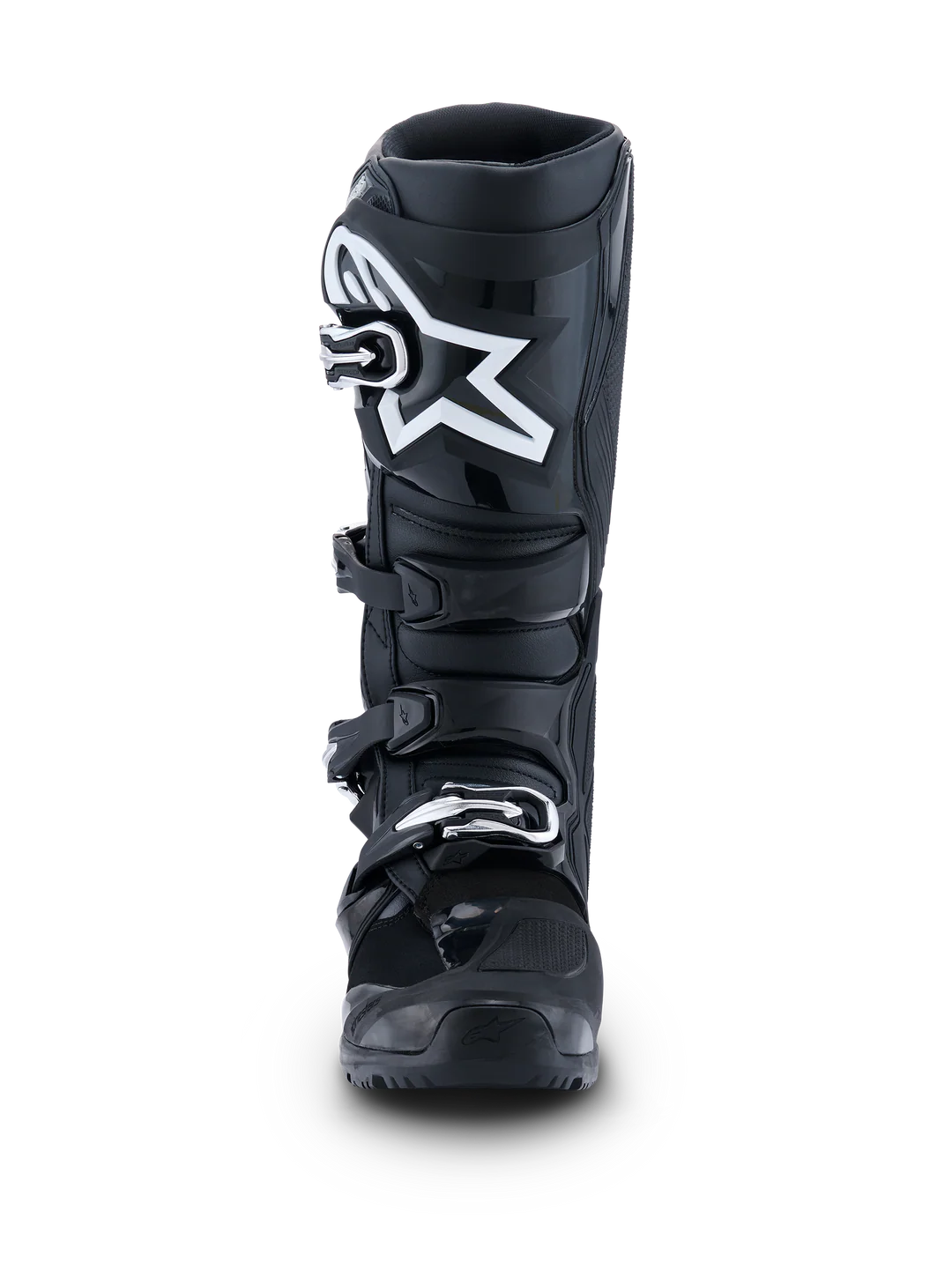 Botas de Moto Alpinestars Tech 7 Enduro Negro Antracita Blanco