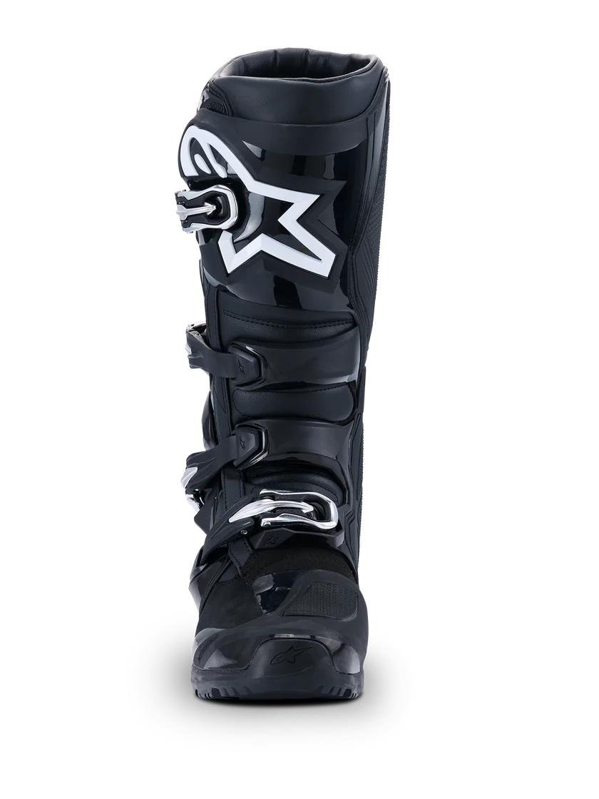 Botas Alpinestars Tech 7 Enduro Drystar® Negro