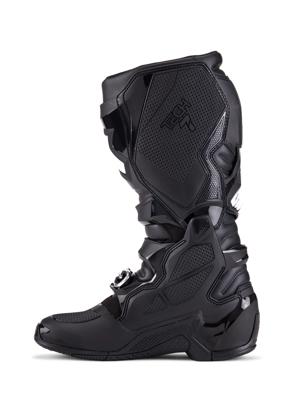 Botas de Moto Alpinestars Tech 7