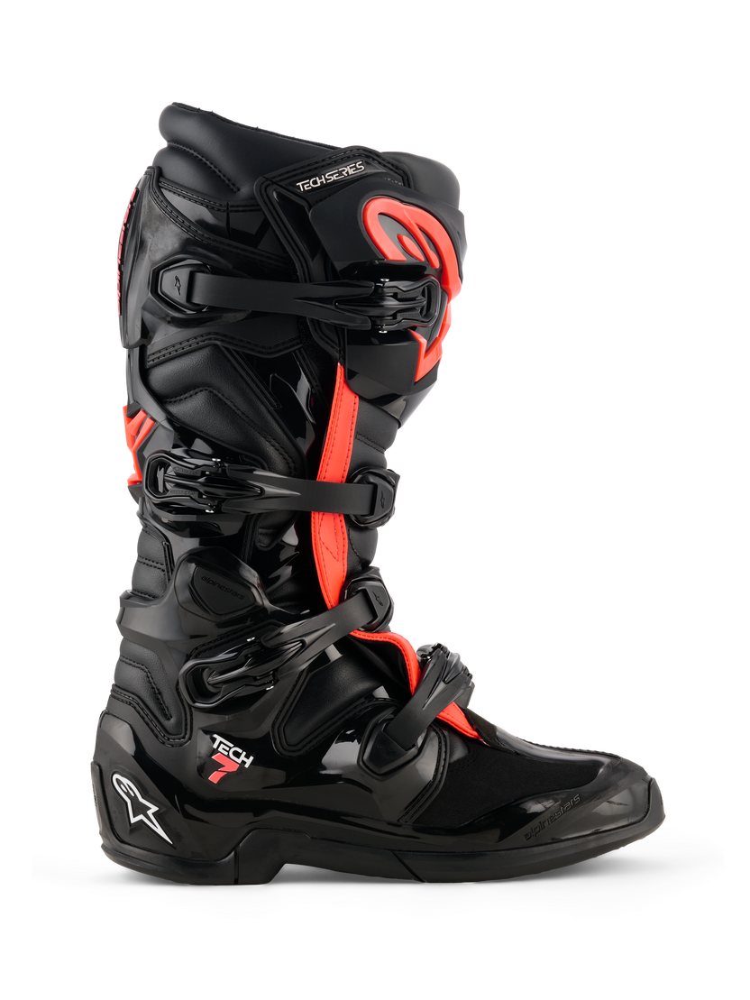 Botas Moto Tech 7 Alpinestars