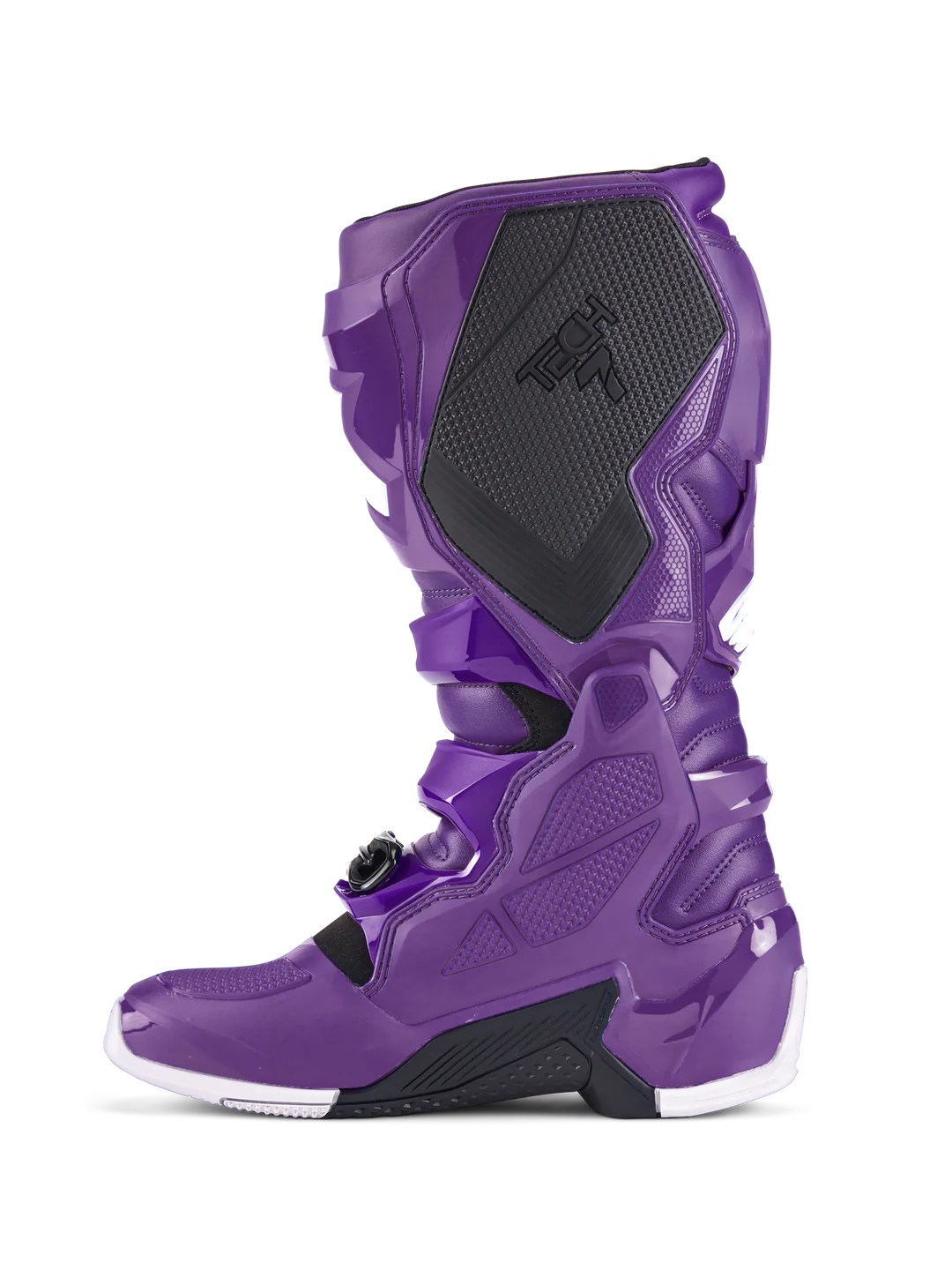 Botas de Moto Alpinestars Tech 7 Morado