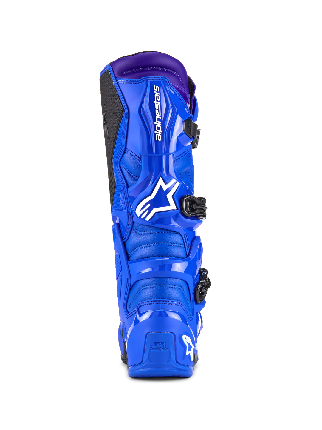 Botas de Moto Alpinestars Tech 7