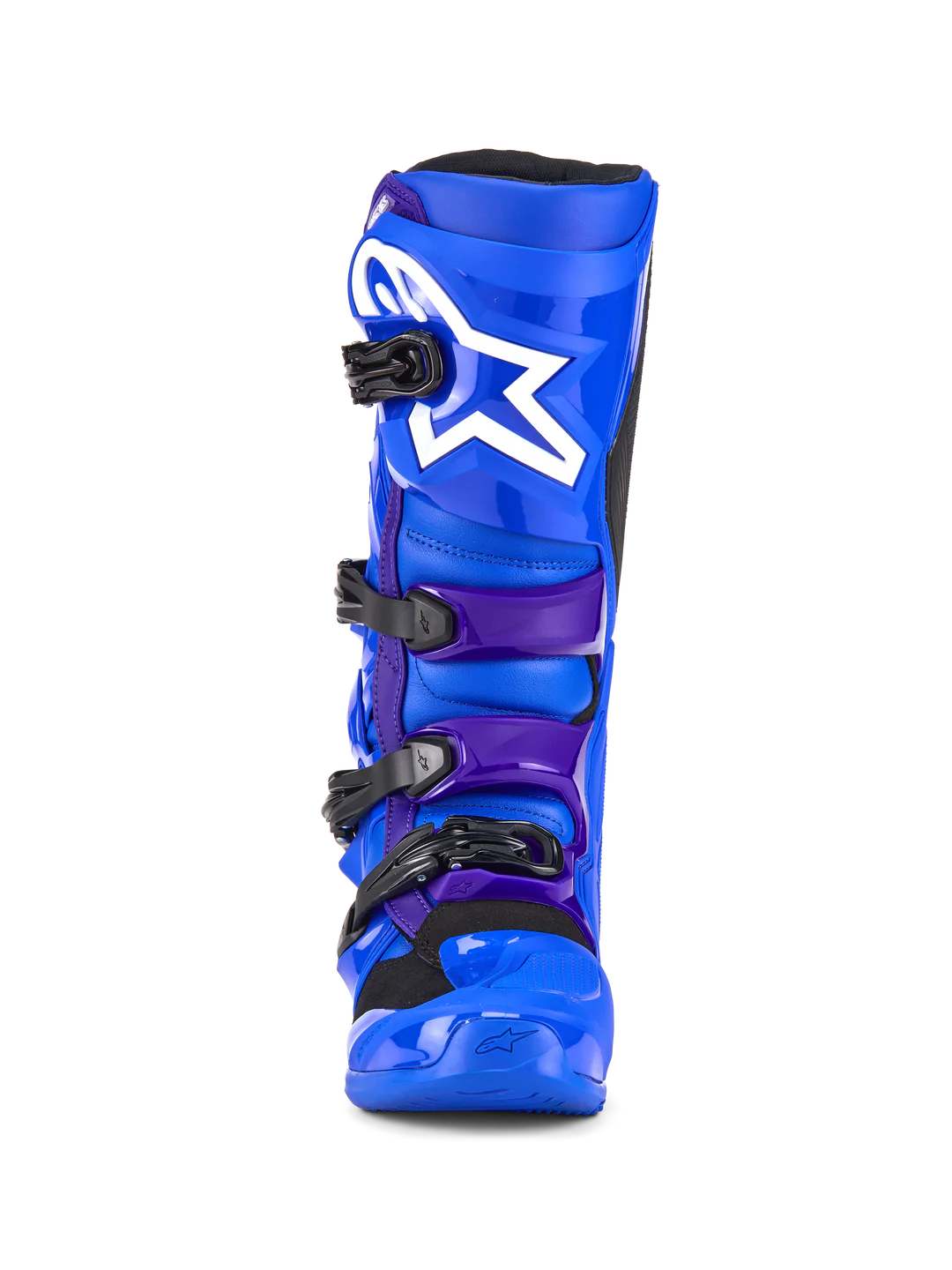 Botas de Moto Alpinestars Tech 7